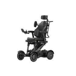 XSTO M4 Pro | Premium αναπηρικό αμαξίδιο μπαταρίας για Α.Μ.Ε.Α έξυπνων λειτουργιών | 150 kg XSTO M4 Pro | Premium αναπηρικό αμαξίδιο μπαταρίας για Α.Μ.Ε.Α έξυπνων λειτουργιών | 150 kg