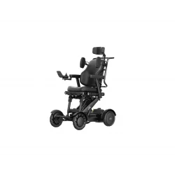 XSTO M4 Pro | Premium αναπηρικό αμαξίδιο μπαταρίας για Α.Μ.Ε.Α έξυπνων λειτουργιών | 150 kg XSTO M4 Pro | Premium αναπηρικό αμαξίδιο μπαταρίας για Α.Μ.Ε.Α έξυπνων λειτουργιών | 150 kg