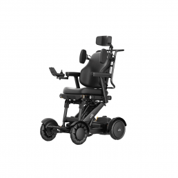 XSTO M4 Pro | Premium Smart Battery Powered Wheelchair for Disabled | 150 kg