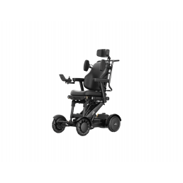 XSTO M4 Pro | Premium Smart Battery Powered Wheelchair for Disabled | 150 kg
