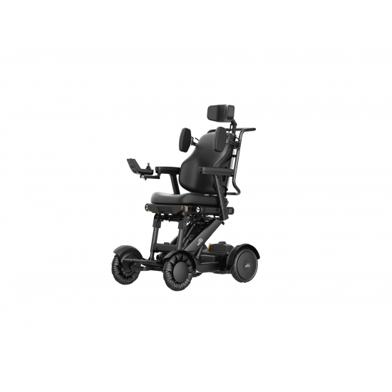 XSTO M4 Pro | Premium Smart Battery Powered Wheelchair for Disabled | 150 kg XSTO M4 Pro | Premium Smart Battery Powered Wheelchair for Disabled | 150 kg - Kapountalis