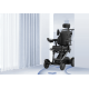 XSTO M4 Pro | Premium Smart Battery Powered Wheelchair for Disabled | 150 kg XSTO M4 Pro | Premium Smart Battery Powered Wheelchair for Disabled | 150 kg - Kapountalis