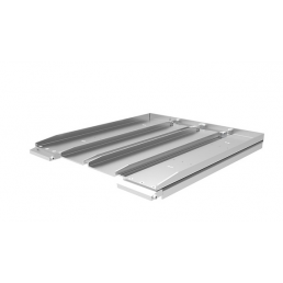 XSTO Ράμπα Φωτοτυπικών | Αποσπώμενη ράμπα φόρτωσης για CT420