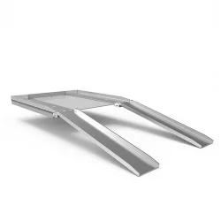 XSTO Photocopier Ramp | Detachable Loading Ramp for CT420