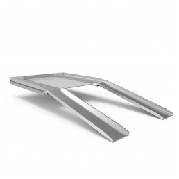 XSTO Ράμπα Φωτοτυπικών | Αποσπώμενη ράμπα φόρτωσης για CT420