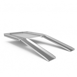 XSTO Ράμπα Φωτοτυπικών | Αποσπώμενη ράμπα φόρτωσης για CT420