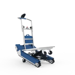 XSTO CT50 AI | Battery Electric Stair Climbing Crawler Trolley | up to 420 kg