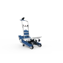 XSTO CT50 AI | Battery Electric Stair Climbing Crawler Trolley | up to 420 kg