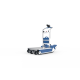 XSTO CT50 AI | Battery Electric Stair Climbing Crawler Trolley | up to 420 kg - Kapountalis