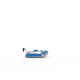 XSTO CT50 AI | Battery Electric Stair Climbing Crawler Trolley | up to 420 kg - Kapountalis