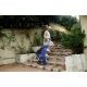 XSTO ZW030 | Foldable Electric Stair Climbing Cart – Shopping Cart up to 30 kg - Kapountalis