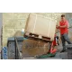 ZONZINI DOMINO PT | Electric Stair-Climbing Pallet Truck | 450 kg - 65 cm - Kapountalis