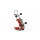 ZONZINI SKIPPER GL | Electric Tracked Glass Manipulator | 300 kg - Kapountalis