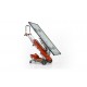 ZONZINI SKIPPER GL | Electric Tracked Glass Manipulator | 300 kg - Kapountalis