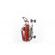 ZONZINI SKIPPER GL | Electric Tracked Glass Manipulator | 300 kg - Kapountalis