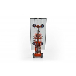 ZONZINI SKIPPER GL | Electric Tracked Glass Manipulator | 200 kg