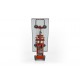 ZONZINI SKIPPER GL | Electric Tracked Glass Manipulator | 300 kg - Kapountalis