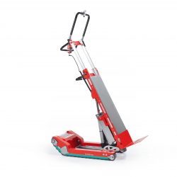 ZONZINI SKIPPER LIFT| Ηλεκτρικό Ερπυστριοφόρο Καρότσι Σκάλας | 400 kg - 60 cm