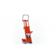 ZONZINI SKIPPER LIFT| Ηλεκτρικό Ερπυστριοφόρο Καρότσι Σκάλας | 400 kg - 60 cm ZONZINI SKIPPER LIFT| Ηλεκτρικό Ερπυστριοφόρο Καρότσι Σκάλας | 400 kg - 60 cm - Kapountalis
