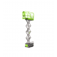 Zoomlion ZS0508C | Electric Crawler Scissor Lift | Up to 240kg - 6.5m Zoomlion ZS0508C | Electric Crawler Scissor Lift | Up to 240kg - 6.5m - Kapountalis
