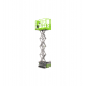 Zoomlion ZS0508C | Electric Crawler Scissor Lift | Up to 240kg - 6.5m Zoomlion ZS0508C | Electric Crawler Scissor Lift | Up to 240kg - 6.5m - Kapountalis