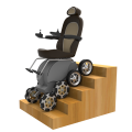 DISABLED ACCESS STAIRLIFTS