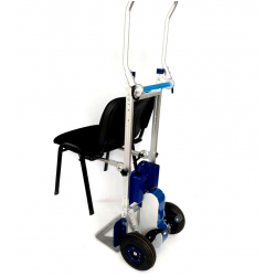 XSTO | Chair Transport Accessory for Stair Climbing Hand Trucks XSTO | Chair Transport Accessory for Stair Climbing Hand Trucks