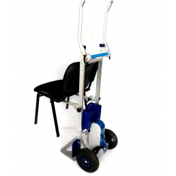 XSTO | Εξάρτημα μεταφοράς καρεκλών για καρότσια αναρρίχησης σκάλας