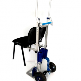 XSTO | Εξάρτημα μεταφοράς καρεκλών για καρότσια αναρρίχησης σκάλας