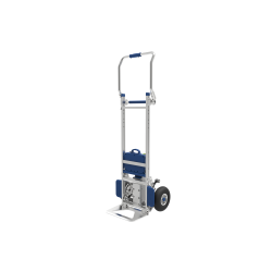 XSTO ZW7170G | Electric Stair Climbing Hand Truck with breaks - 170 kg XSTO ZW7170G | Electric Stair Climbing Hand Truck with breaks - 170 kg