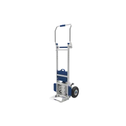 XSTO ZW7170G | Electric Stair Climbing Hand Truck with breaks - 170 kg XSTO ZW7170G | Electric Stair Climbing Hand Truck with breaks - 170 kg