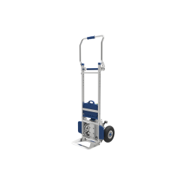 XSTO ZW7170G | Ηλεκτρικό καρότσι μπαταρίας για σκάλες με φρένα  - 170 kg