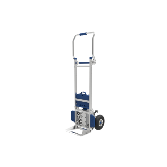 XSTO ZW7170G | Ηλεκτρικό καρότσι μπαταρίας για σκάλες με φρένα - 170 kg XSTO ZW7170G | Ηλεκτρικό καρότσι μπαταρίας για σκάλες με φρένα - 170 kg - Kapountalis