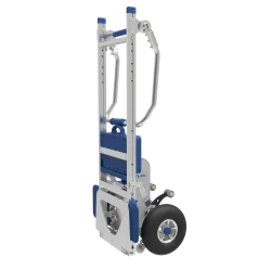 XSTO ZW7170G | Electric Stair Climbing Hand Truck with breaks - 170 kg XSTO ZW7170G | Electric Stair Climbing Hand Truck with breaks - 170 kg