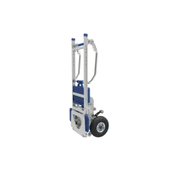 XSTO ZW7170G | Electric Stair Climbing Hand Truck with breaks - 170 kg XSTO ZW7170G | Electric Stair Climbing Hand Truck with breaks - 170 kg