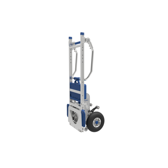 XSTO ZW7170G | Ηλεκτρικό καρότσι μπαταρίας για σκάλες με φρένα - 170 kg XSTO ZW7170G | Ηλεκτρικό καρότσι μπαταρίας για σκάλες με φρένα - 170 kg - Kapountalis
