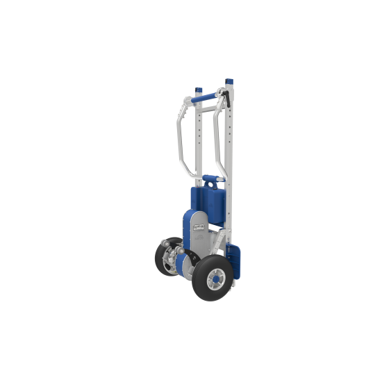 XSTO ZW7170G | Ηλεκτρικό καρότσι μπαταρίας για σκάλες με φρένα - 170 kg XSTO ZW7170G | Ηλεκτρικό καρότσι μπαταρίας για σκάλες με φρένα - 170 kg - Kapountalis