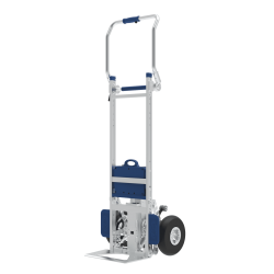 XSTO ZW7210GC / ZW7250GC | Electric Stair Climbing Carts - 210 kg / 250 kg