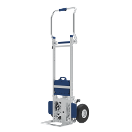 XSTO ZW7210GC / ZW7250GC | Ηλεκτρικά αναρριχητικά καρότσια για σκάλες - 210 kg / 250 kg