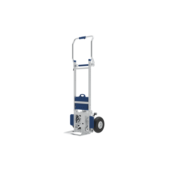 XSTO ZW7210GC / ZW7250GC | Electric Stair Climbing Carts - 210 kg / 250 kg - Kapountalis