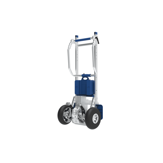 XSTO ZW7210GC / ZW7250GC | Electric Stair Climbing Carts - 210 kg / 250 kg - Kapountalis