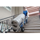 XSTO ZW7210GC / ZW7250GC | Electric Stair Climbing Carts - 210 kg / 250 kg - Kapountalis