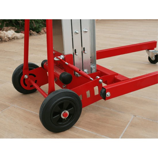 GUIL TORO A-102/C | Material-Lift | 170 kg | 4.1 m GUIL TORO A-102/C | Material-Lift | 170 kg | 4.1 m - Kapountalis