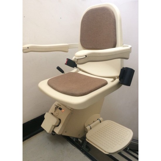 ACORN STAIRLIFT FOR DISABLED 120 STAIRLIFT ACORN STAIRLIFT FOR DISABLED 120 STAIRLIFT - Kapountalis