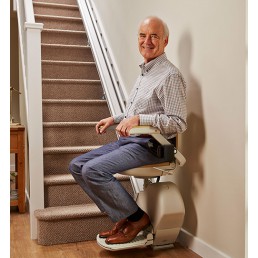 ACORN ΑΝΕΛΚΥΣΤΗΡΑΣ ΕΣΩΤΕΡΙΚΗΣ ΣΚΑΛΑΣ ΓΙΑ Α.Μ.Ε.Α 120 STAIRLIFT 