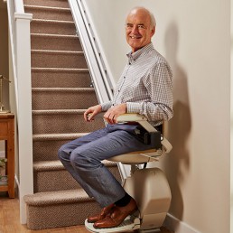 ACORN STAIRLIFT FOR DISABLED 120 STAIRLIFT