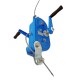 ALBA HAND WINCH HOIST FOR SUSPENDED PLATFORM UP TO 500KG ALBA HAND WINCH HOIST FOR SUSPENDED PLATFORM UP TO 500KG - Kapountalis