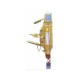 ALBA SAFETY BREAK FOR SUSPENDED PLATFORMS - WIRE ROPE WINCHES ALBA SAFETY BREAK FOR SUSPENDED PLATFORMS - WIRE ROPE WINCHES - Kapountalis