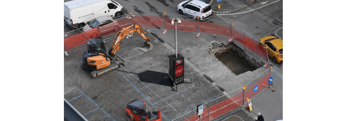 Πύργοι Ασφαλείας Luxtower: Η Έξυπνη Λύση για 24/7 Επιτήρηση Εργοταξίων Πύργοι Ασφαλείας Luxtower: Η Έξυπνη Λύση για 24/7 Επιτήρηση Εργοταξίων