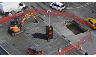 Luxtower Security Towers: The Smart Solution for 24/7 Construction Site Monitoring Luxtower Security Towers: The Smart Solution for 24/7 Construction Site Monitoring